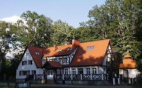 Lesniczowka Nibork