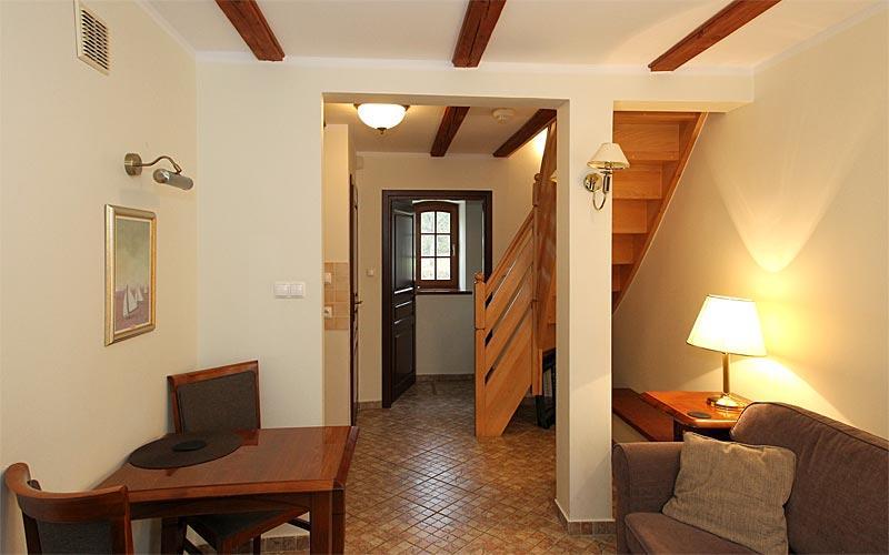 Bed and Breakfast Lesniczowka Nibork Nidzica Exteriér fotografie