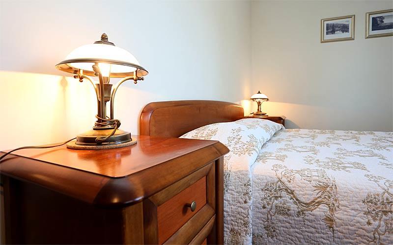 Bed and Breakfast Lesniczowka Nibork Nidzica Exteriér fotografie